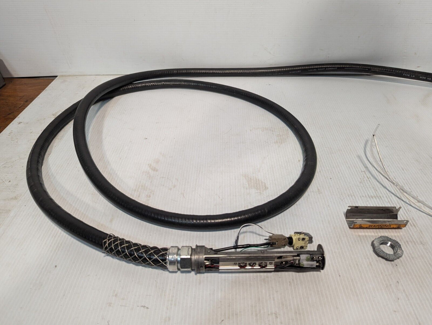 Videojet SP378430 cable, umbilical assembly, printhead - Free Shipping