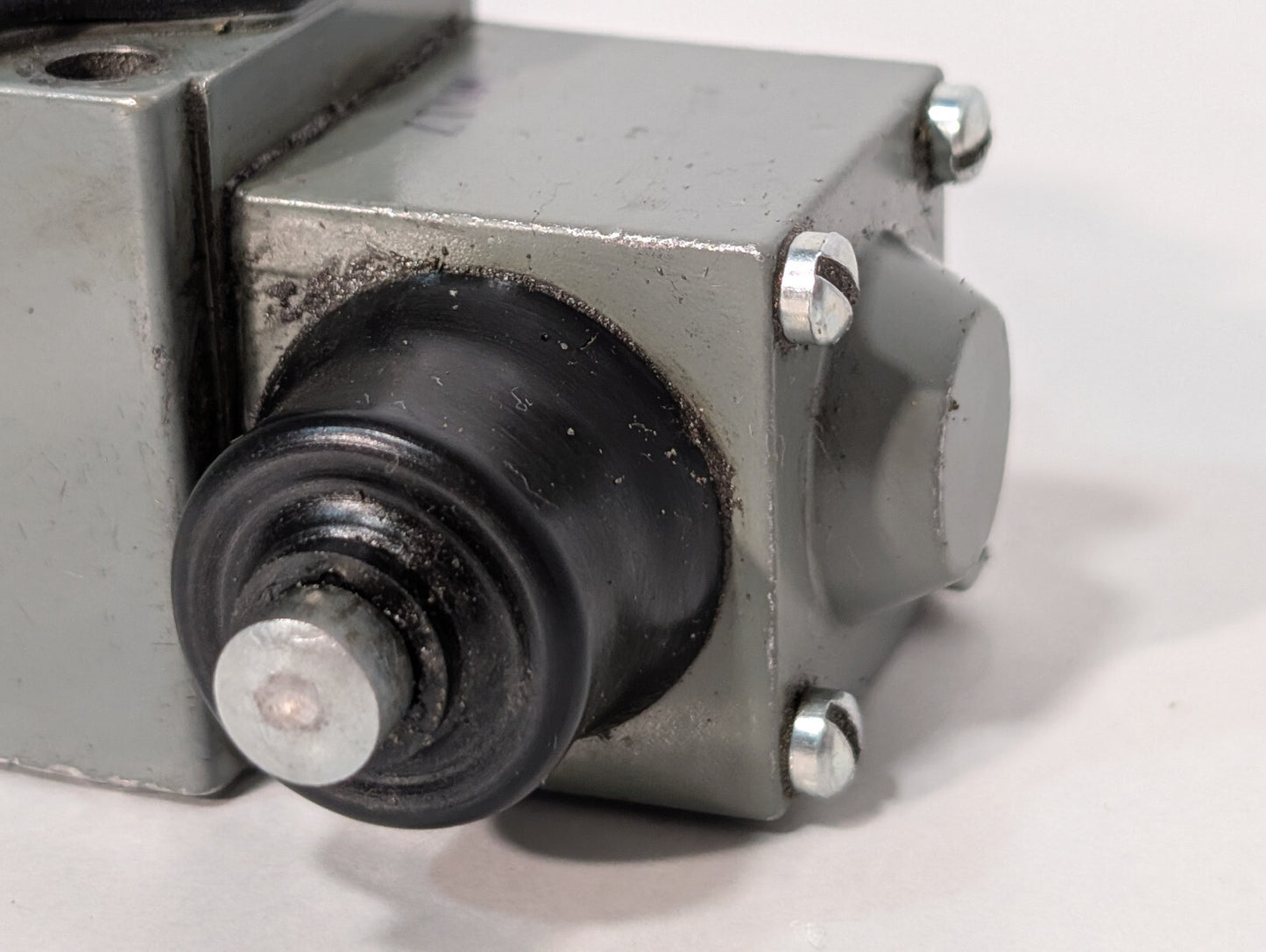 Allen Bradley 802T-C Series D Oil Tight Limit Switch for Bulletin 802T, Z-13956