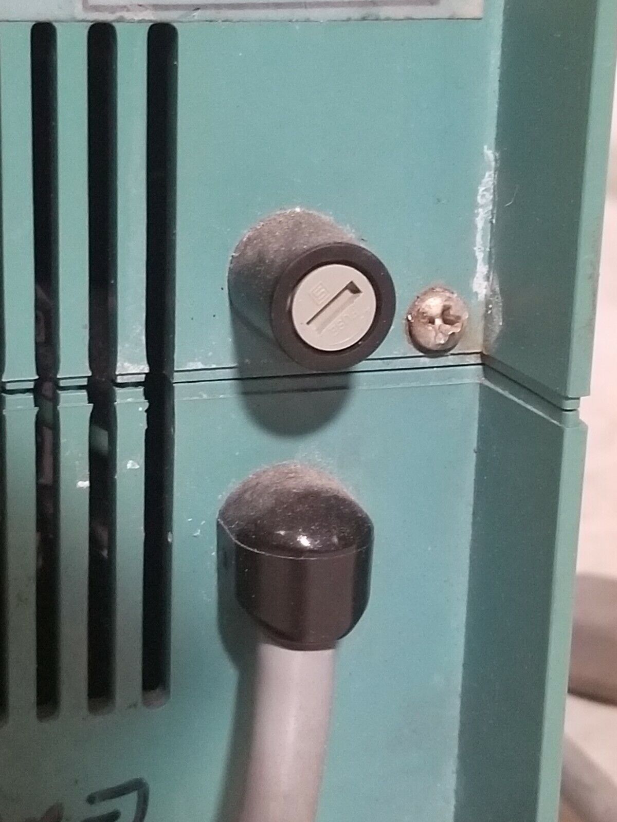 Buchler Multistaltic Pump Model 5250 115V 50/60Hz