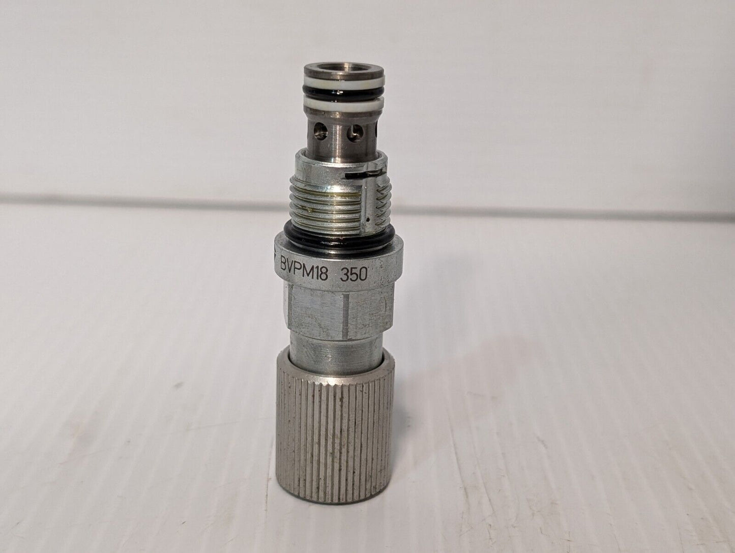 Wandfluh BVPMP18-350RE Pressure Relief Valve Cartridge - Free Shipping