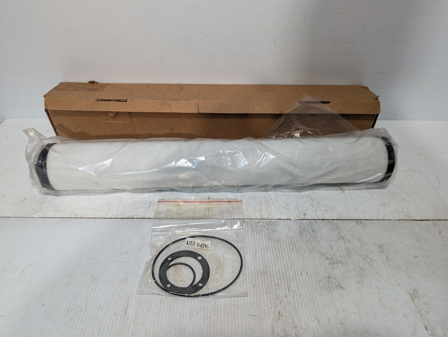 Sullair KPFEK295AAYE-CB Replacement Air Filter new in original box-Free Shipping