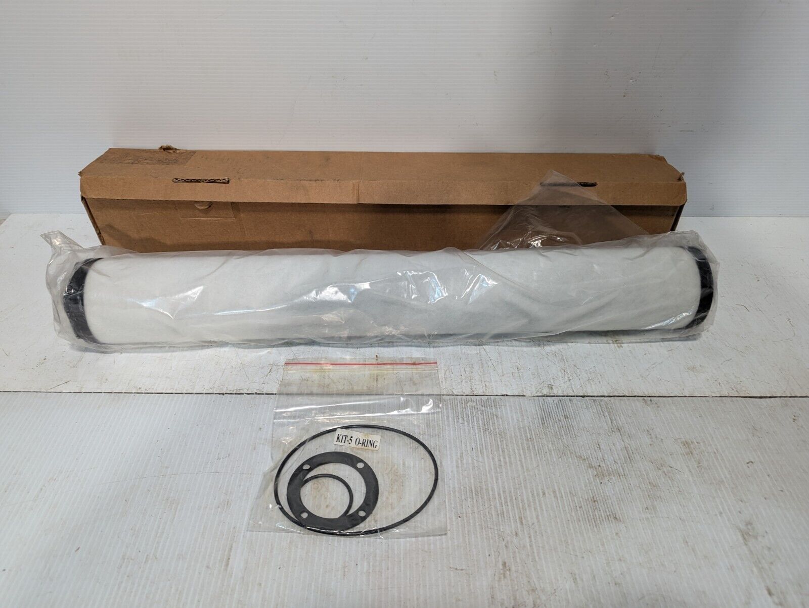 Sullair KPFEK295AAYE-CB Replacement Air Filter new in original box-Free Shipping