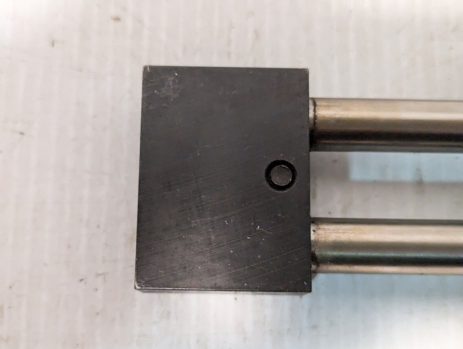 Stelron DS5-3-A pneumatic anti-friction slide, DS Series, USA, Free Shipping