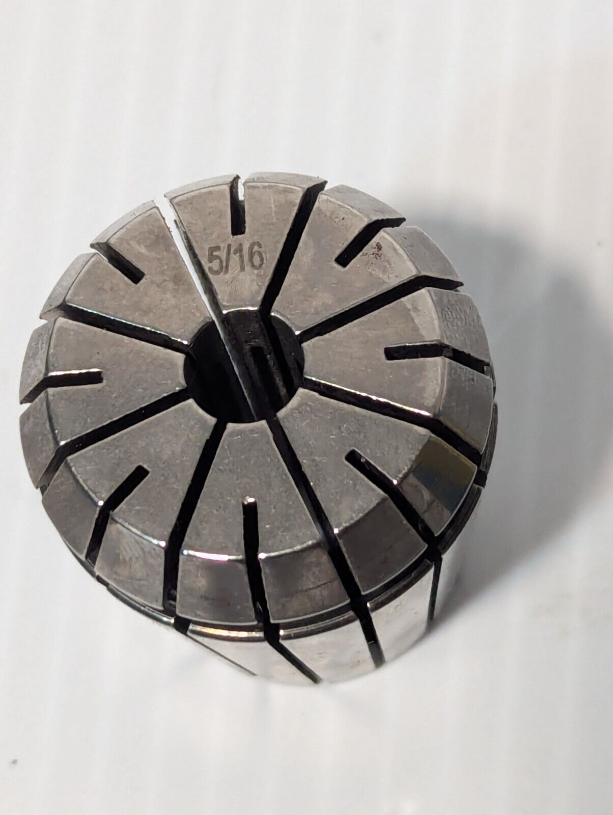 18 Pieces - ER32 High Precision Spring Collet Set, Various Sizes - Free Ship