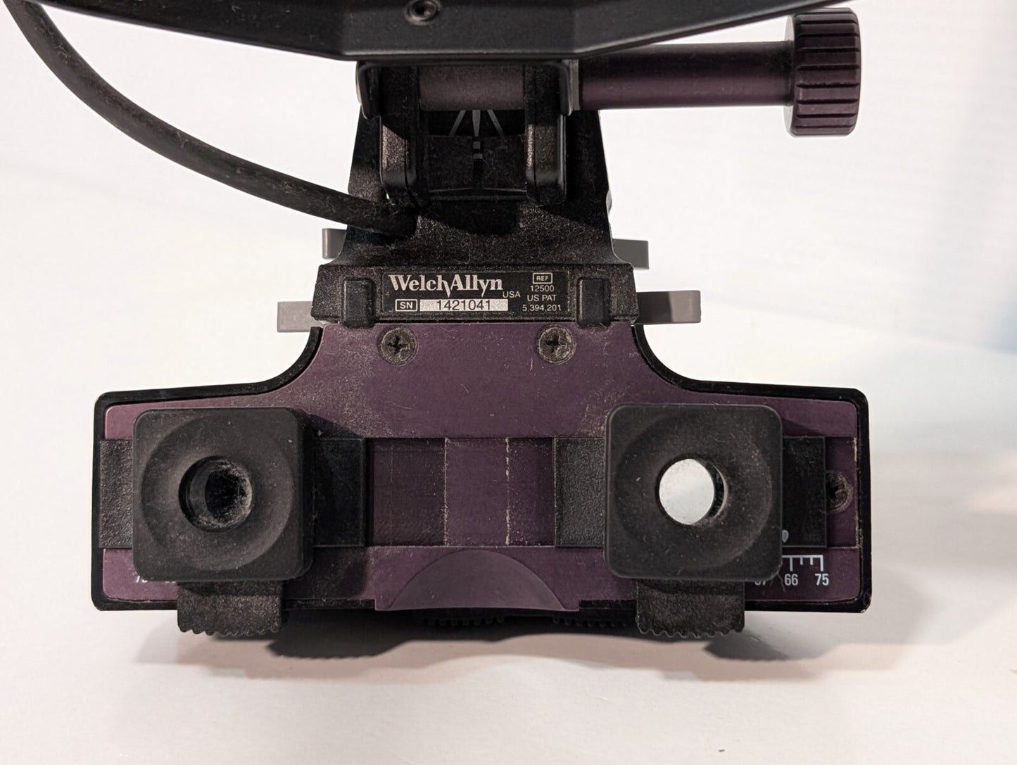 Welch Allyn 12500 Binocular Indirect Ophthalmoscope
