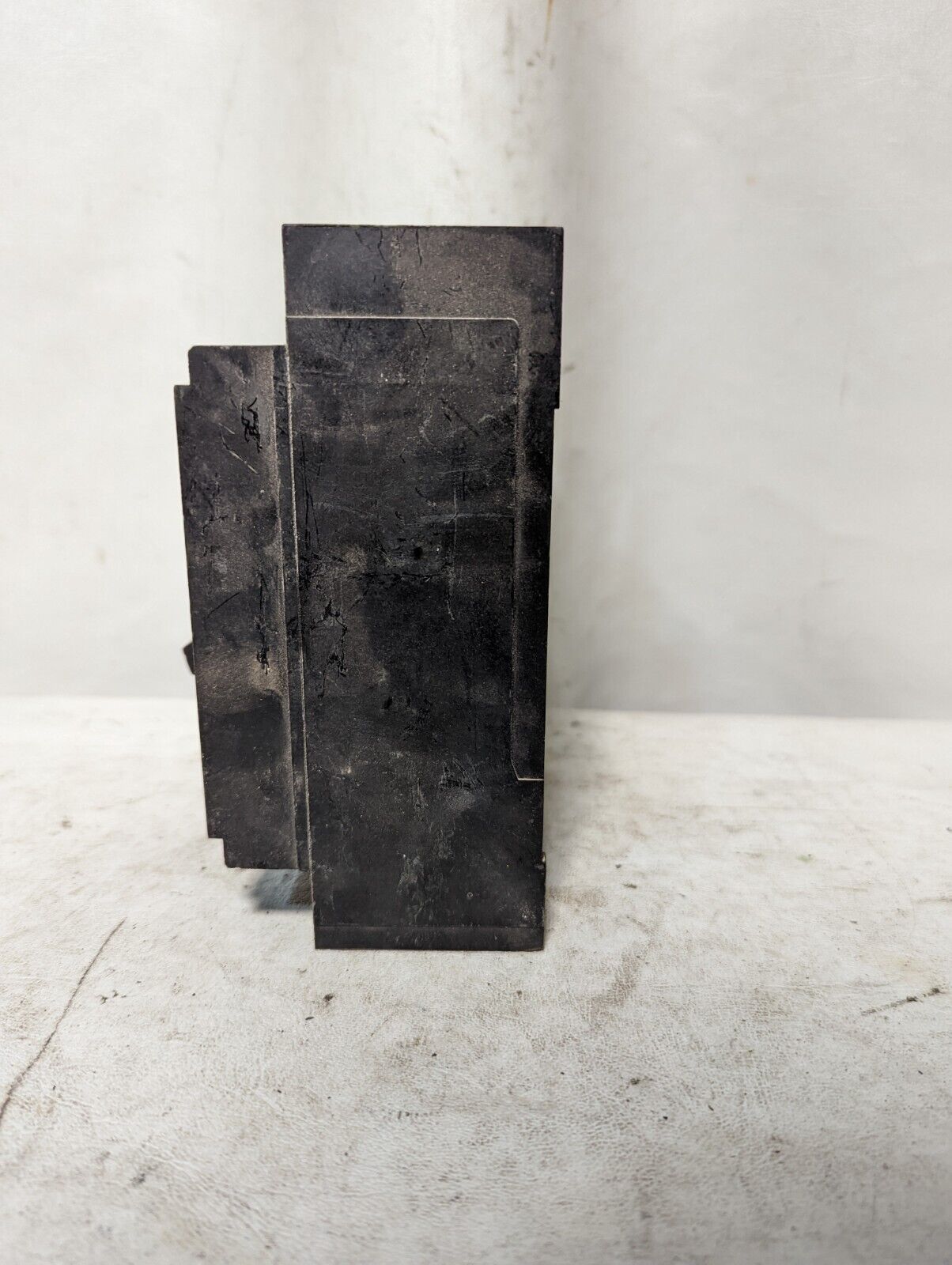 Square D Q2M-3150-MT circuit breaker, 150A, 240V, 3 pole