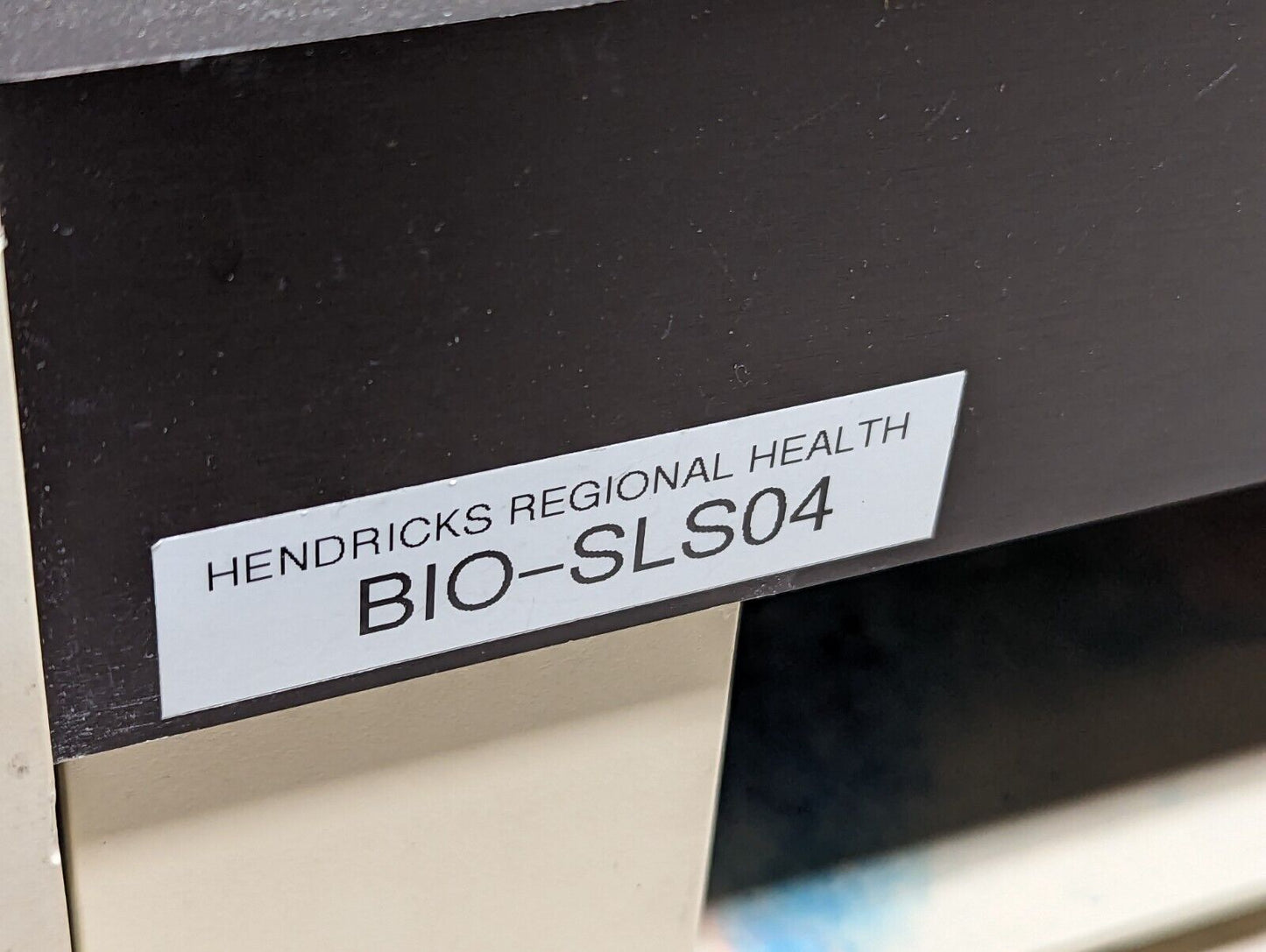 Bayer Hema-Tek 2000 Hematology Slide Stainer