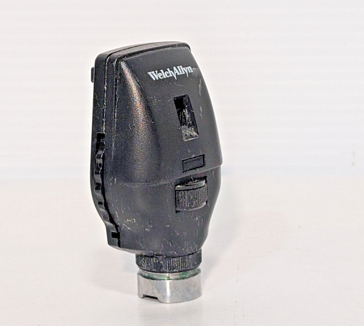 Welch Allyn 11710 Opthalmoscope, Head Only, 3.5V, Standard, Eye Exam Device