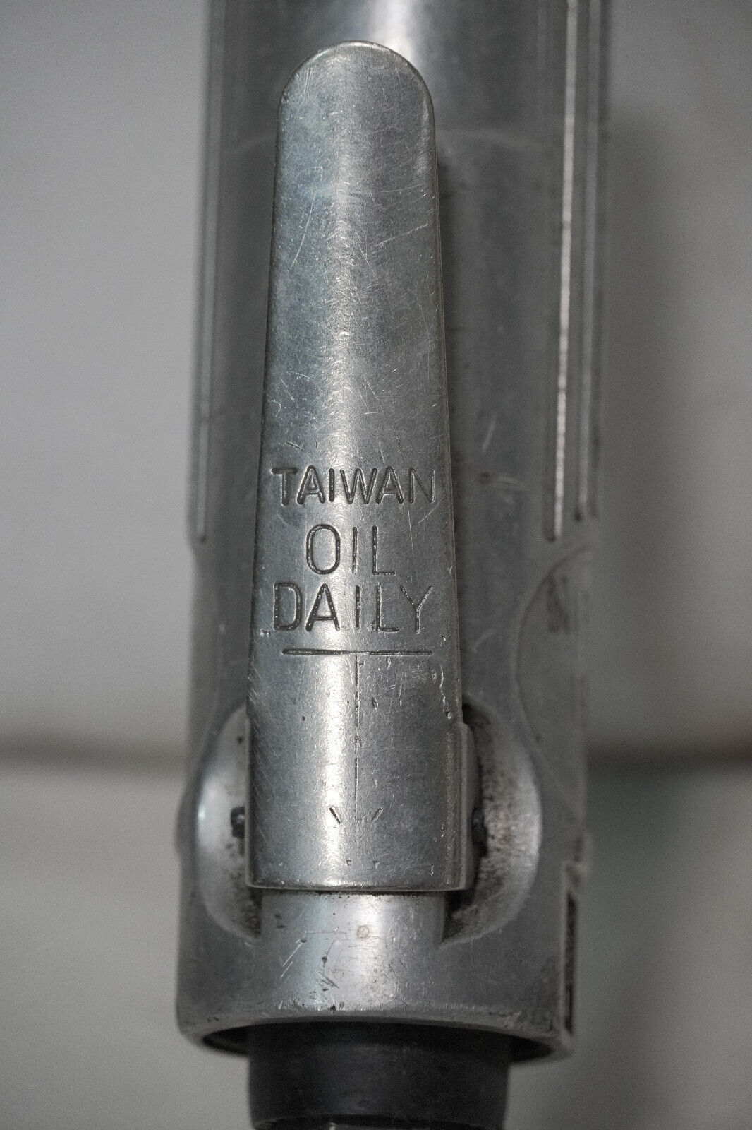 Unbranded Pneumatic Die Grinder with Fittings and Bit As Pictured