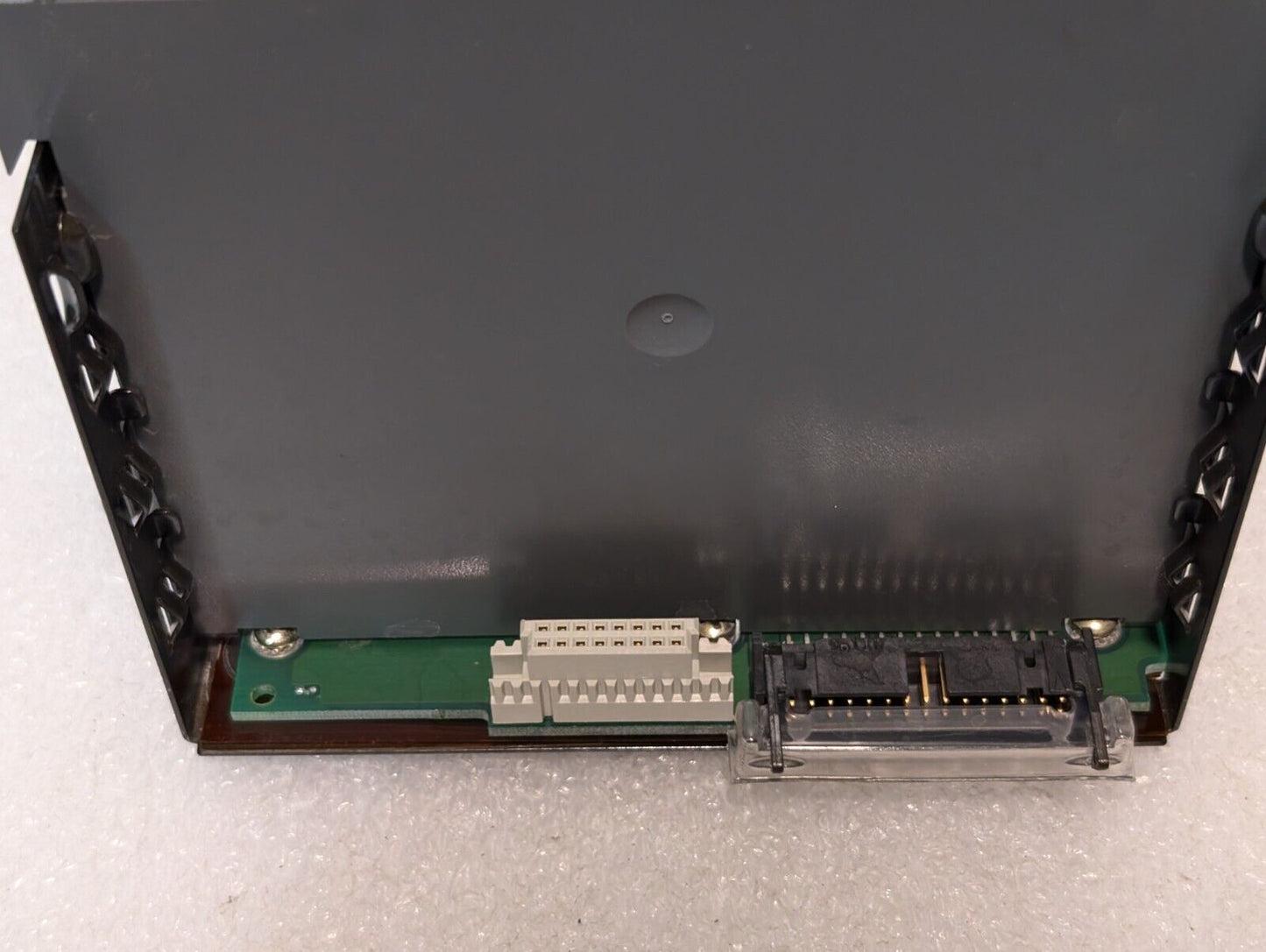 Allen Bradley 1746-A7/B - 7 Slot SLC 500 Chassis, Series B - Free Shipping