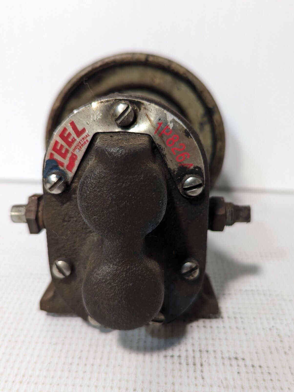 Teel 1P826A Dayton Replacement Pump - Free Shipping