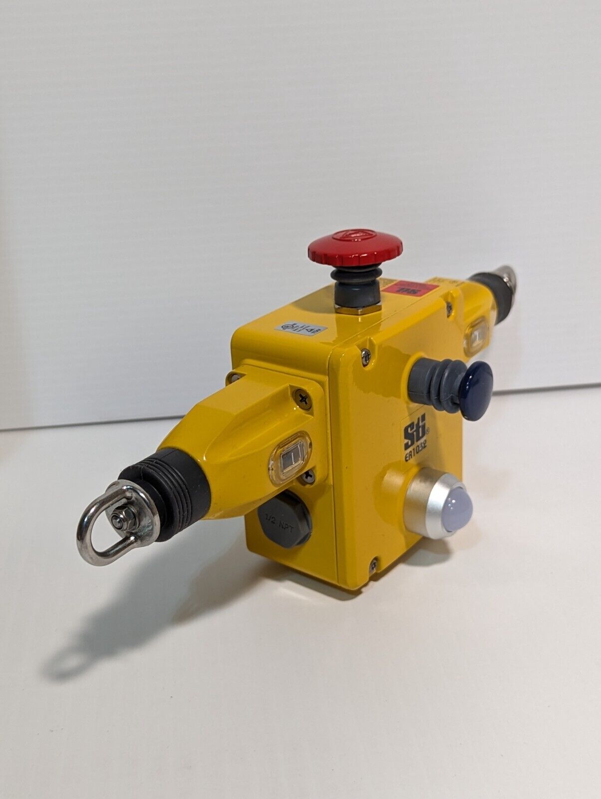 STI  ER1032-042NEL Heavy Duty 161K915H01 Pull-Cord Safety