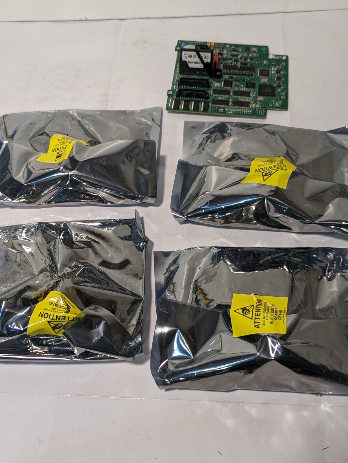 Alaris TC10006584 Circuit Board, 173342 - Free Shipping