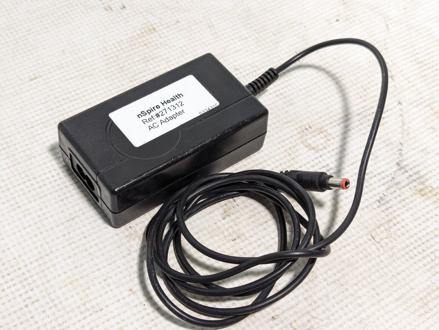 nSpire Health, Ault MENB1030A1203N01 AC Adapter, 271312 - Free Shipping