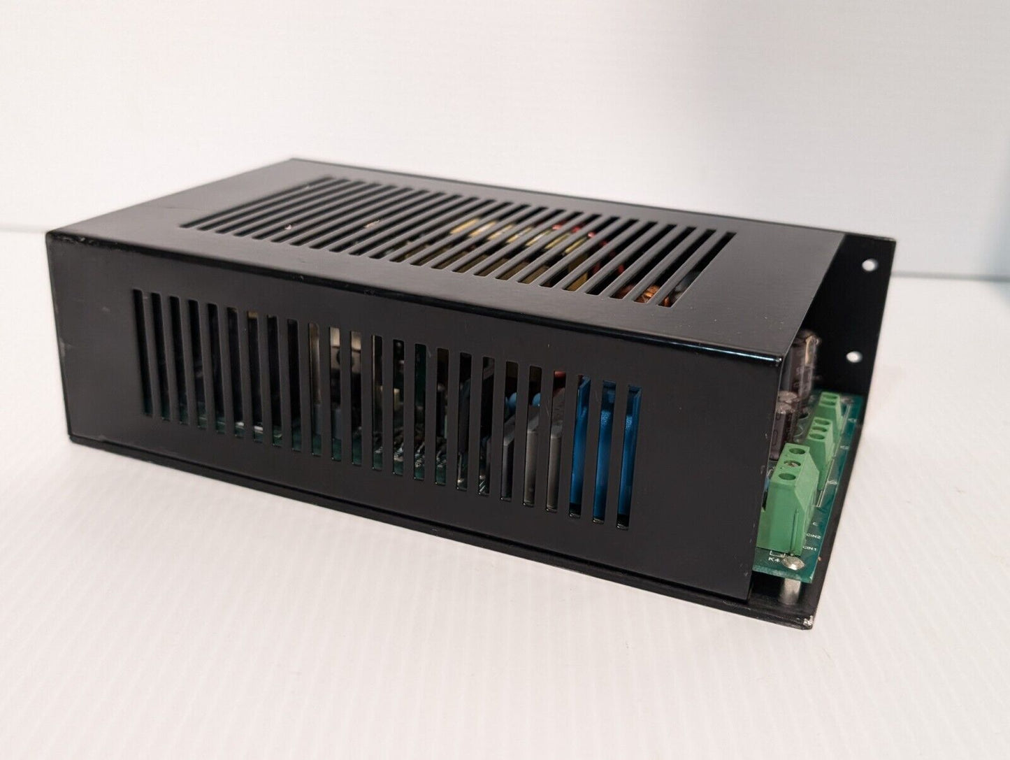 Unbranded 80002535 Power Supply in Enclosure, 120W - Free Shipping