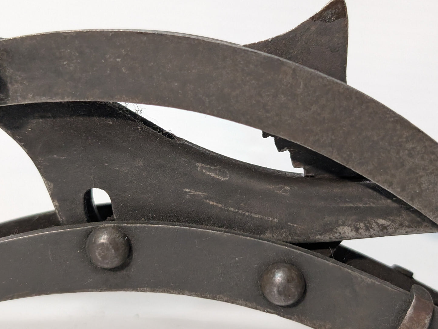 Vintage Zim Manufacturing Valve Spring Compressor Lifter Wrench Tool, Made in US