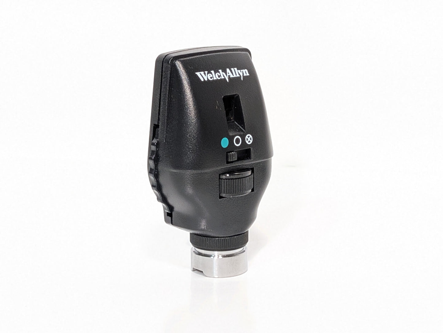 Welch Allyn 11720 Ophthalmoscope Head, Ophthalmology, Eye Exam Device
