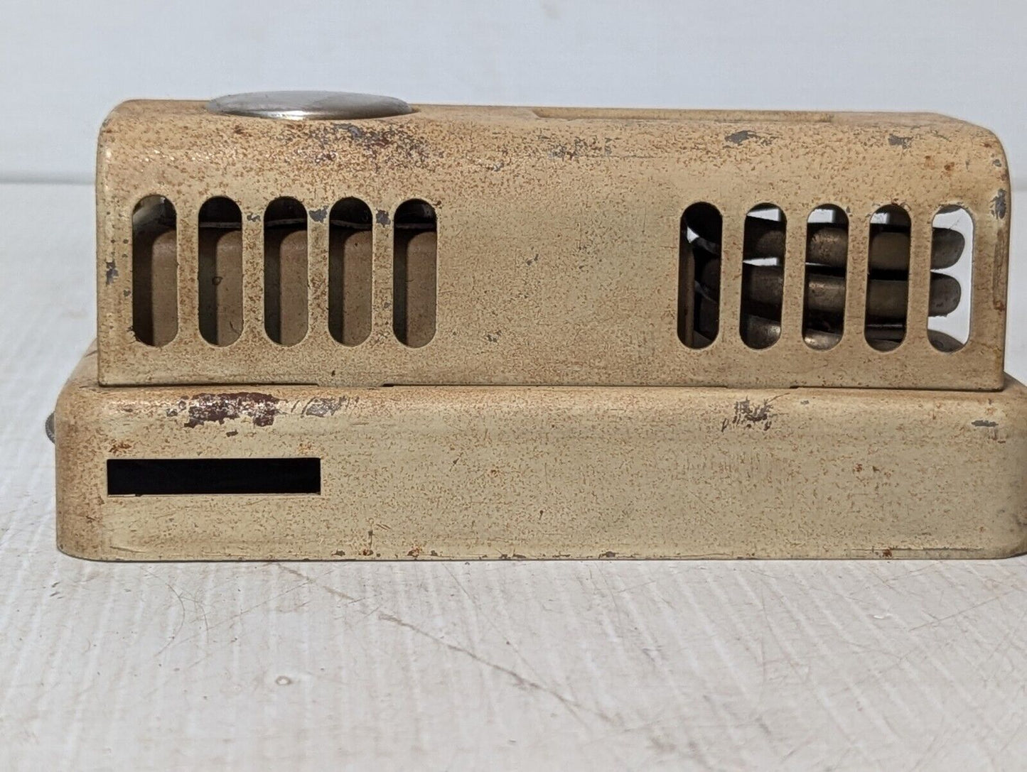 White-Rodgers 152-10 Room Thermostat Emerson Automatic Controls - Free Shipping