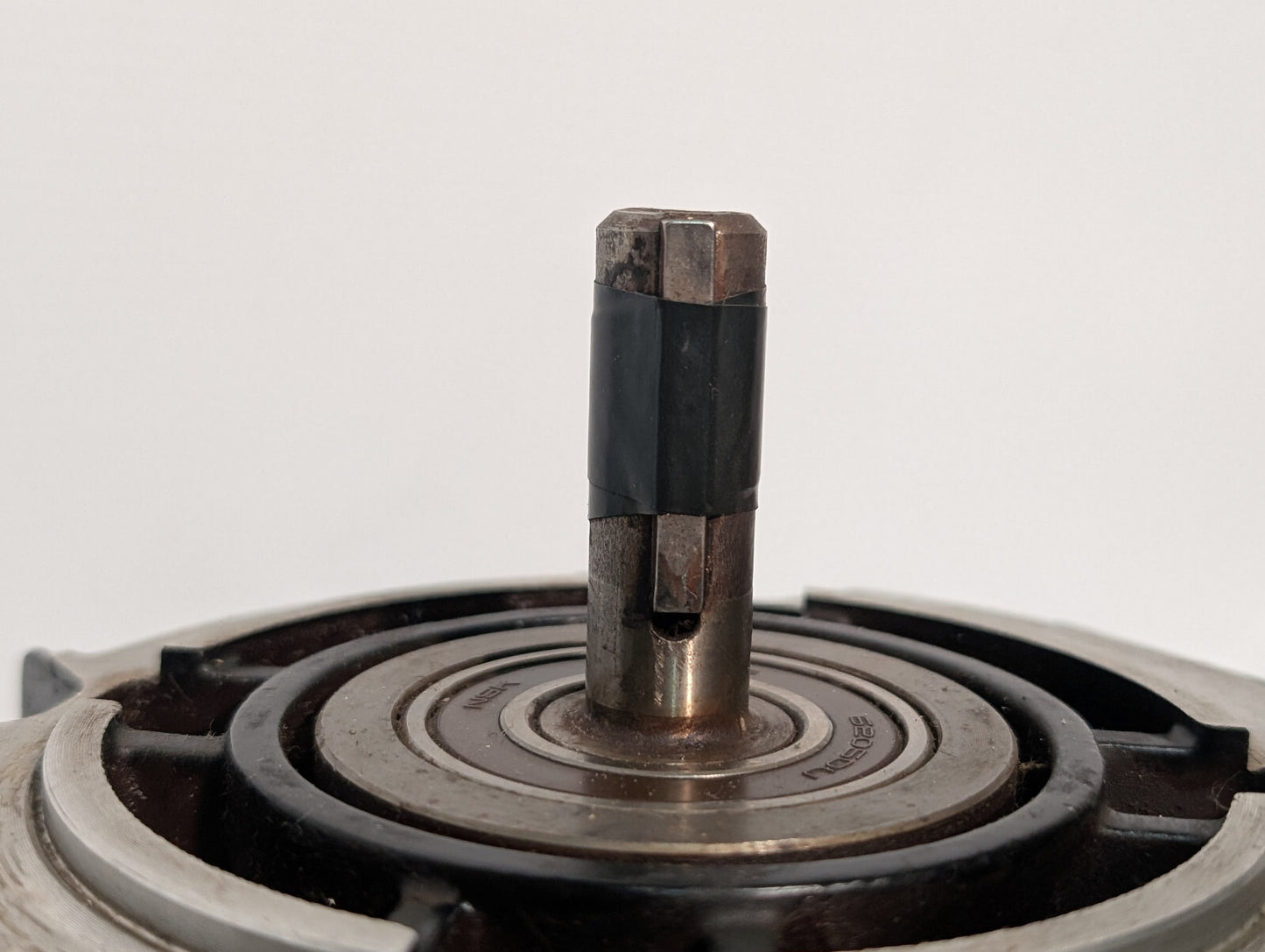 Warner Electric 5370-273-204, UM-50-1020 Clutch, Brake 90VDC, 3600RPM Max, 22W