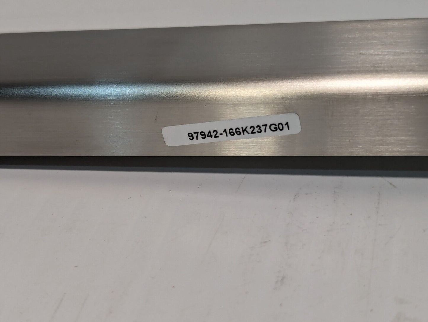 97942-166k237G01 Modular Rail - Free Shipping