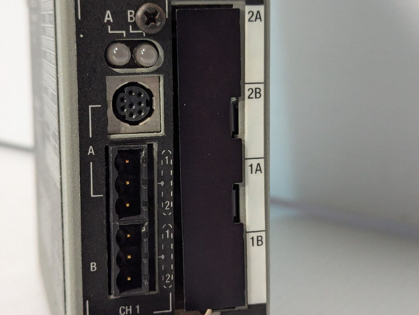 Allen Bradley 1785-L40B/E PLC-5/40 Ser E Processor Module 1785L40B - Free Ship