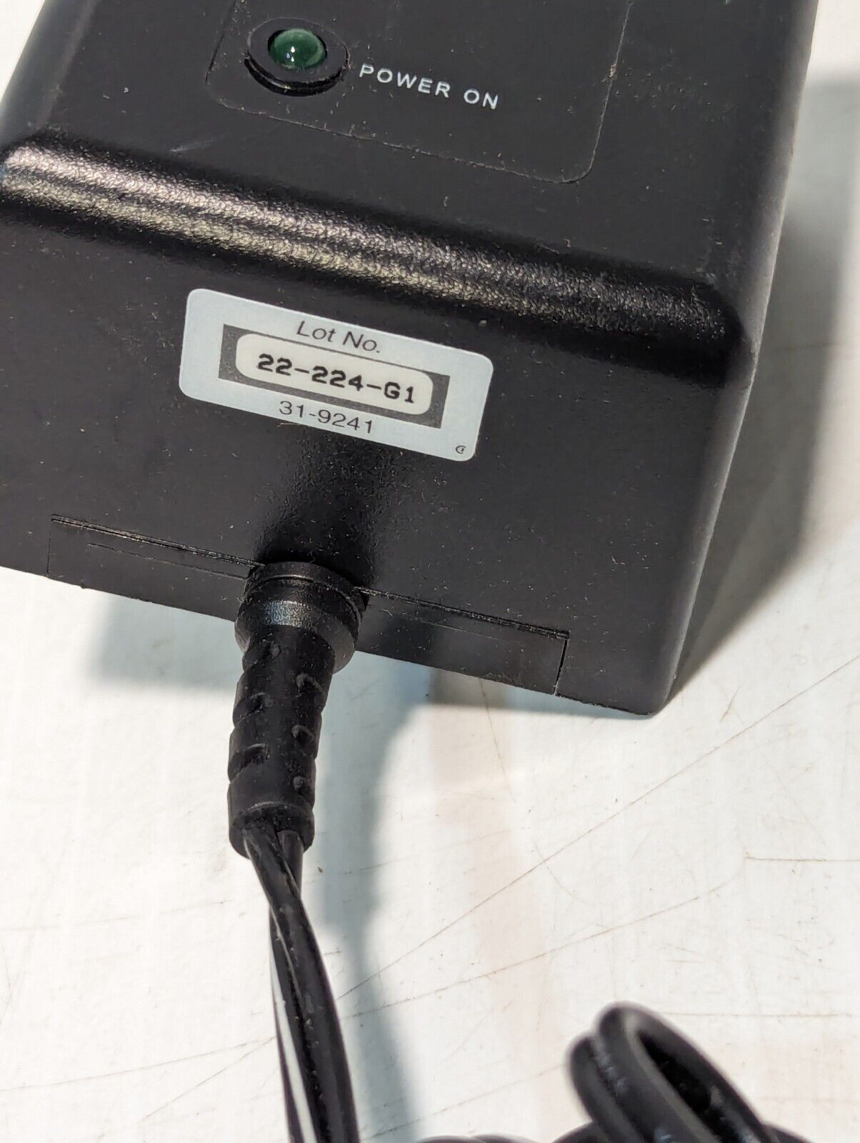 Abbott 5312-000-438 Power Supply - Free Shipping