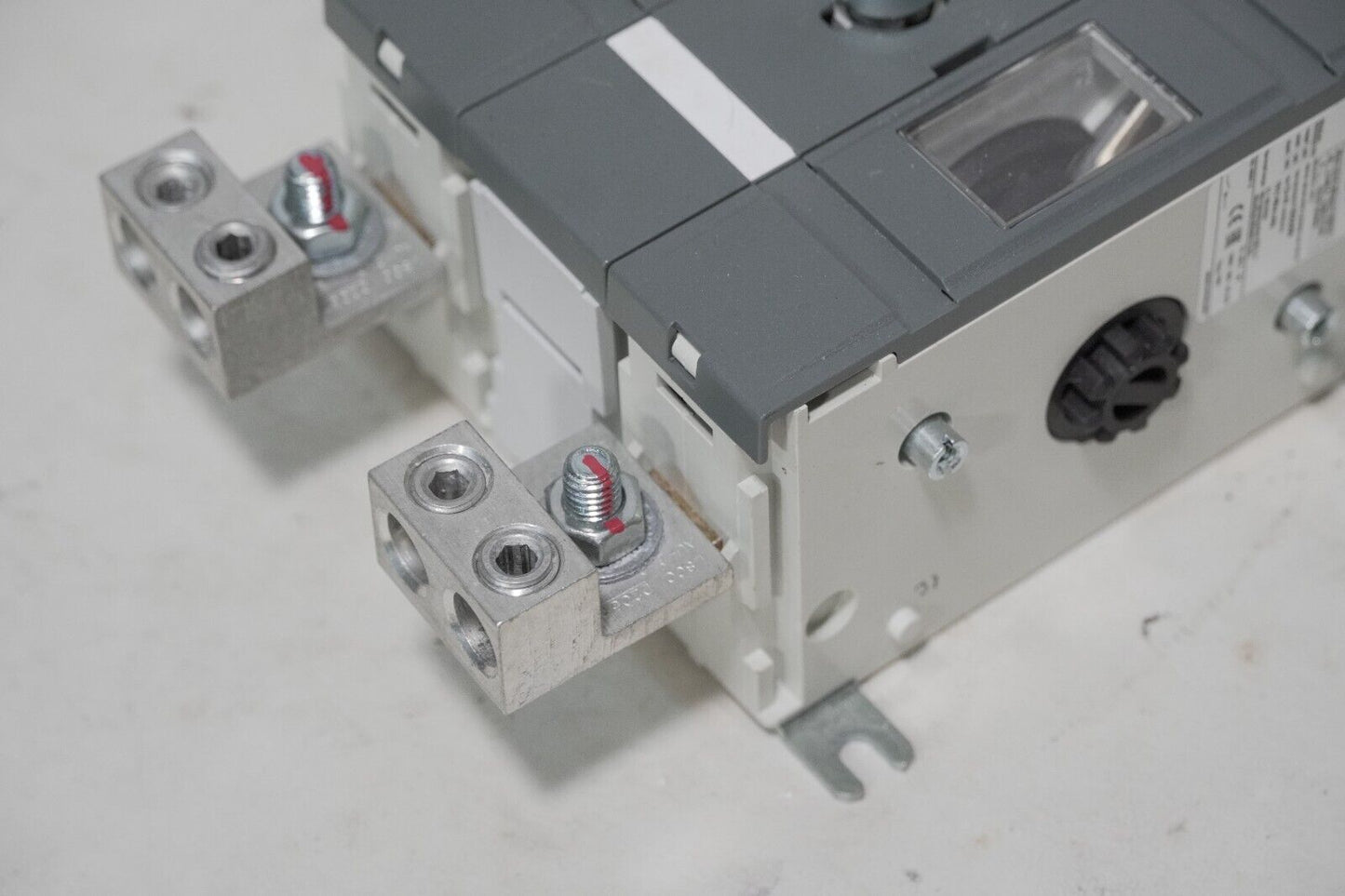 ABB OTDC 100US11 disconnect switch