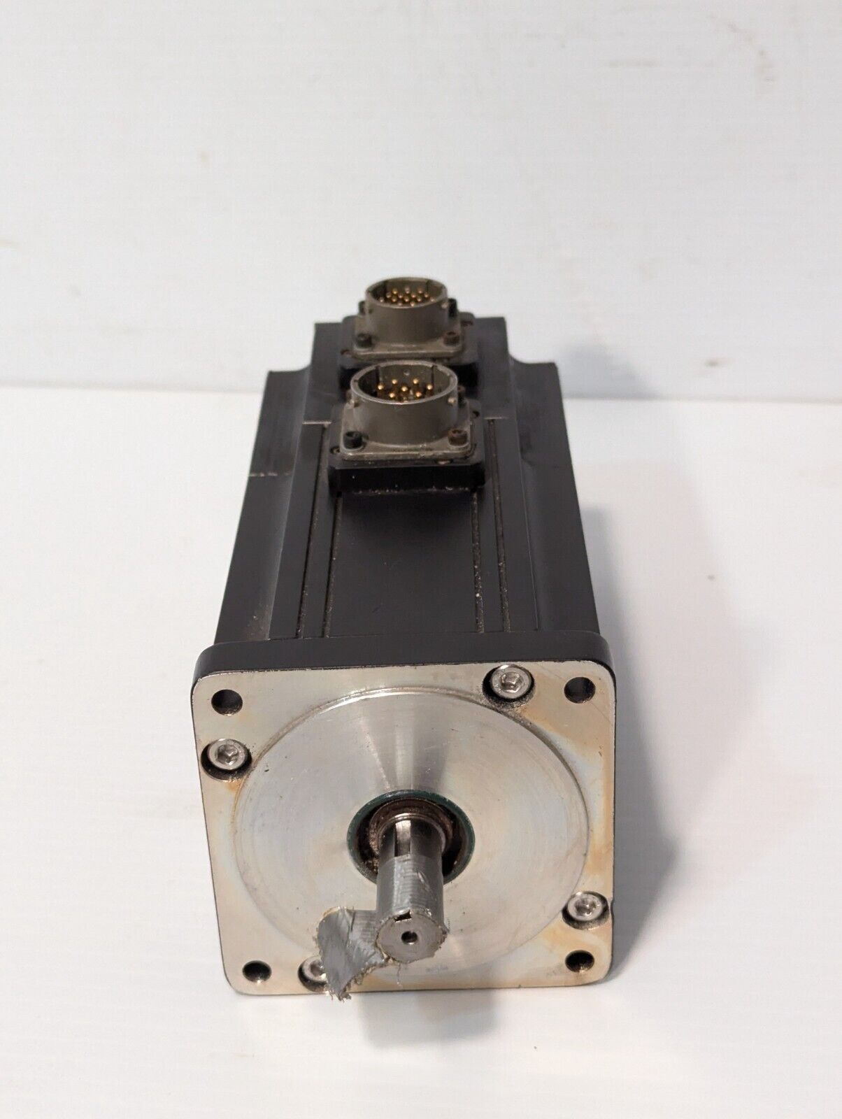 Emerson DXE-316C Servo Motor 3000RPM, 16-32lbs Torque - Free Shipping+Returns