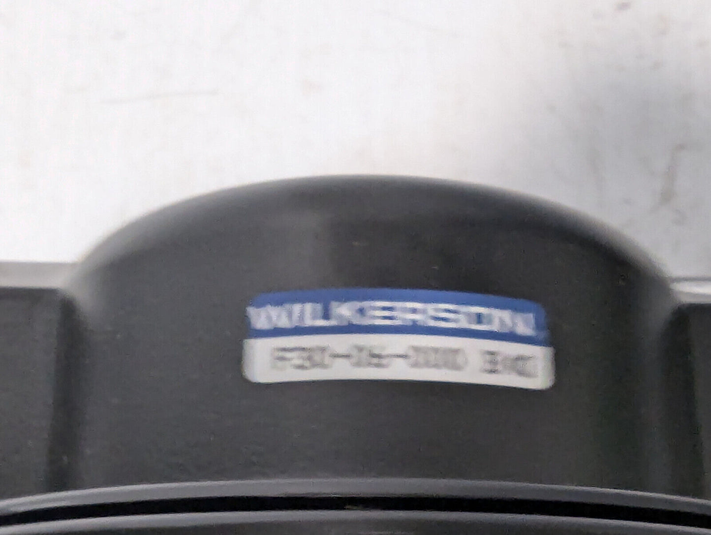 Wilkerson F30-06-000 Pneumatic Filter, open box with manual -Free Shipping