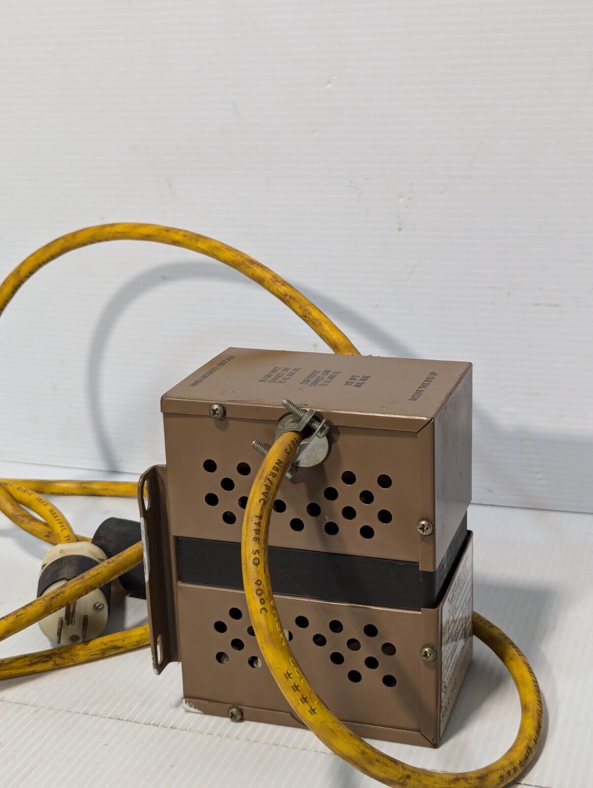 Sola 23-13-030-2 Constant Voltage Transformer - Free Shipping