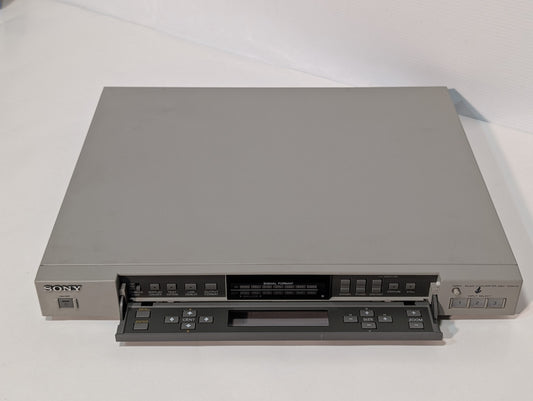 Sony DSC-1024HD Digital Scan Converter, HD 1080i Output, Upward\Downward Conv.