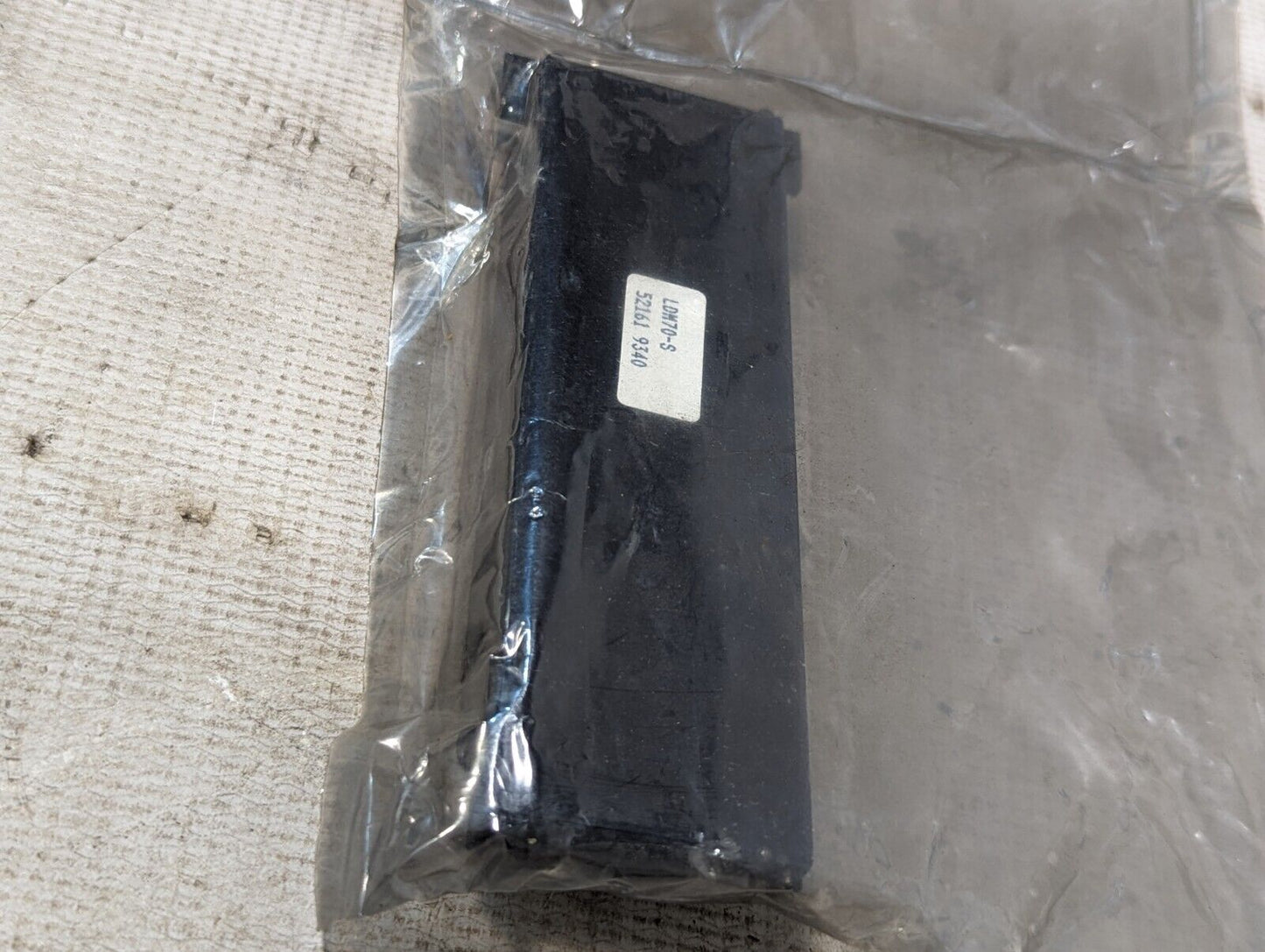 Burr Brown LDM70, Fully Isolated Limited Distance Modem, 12vac