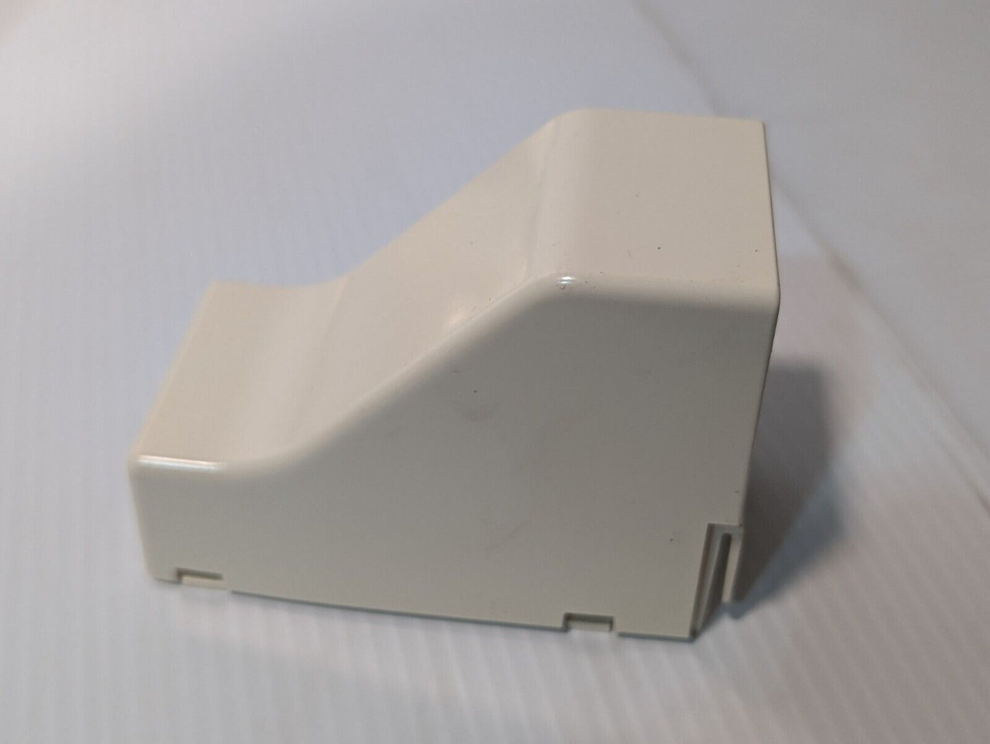 (Lot of 23) New PANDUIT DCEFXIW-X Drop Ceiling/Entrance End Fitting - Free Ship