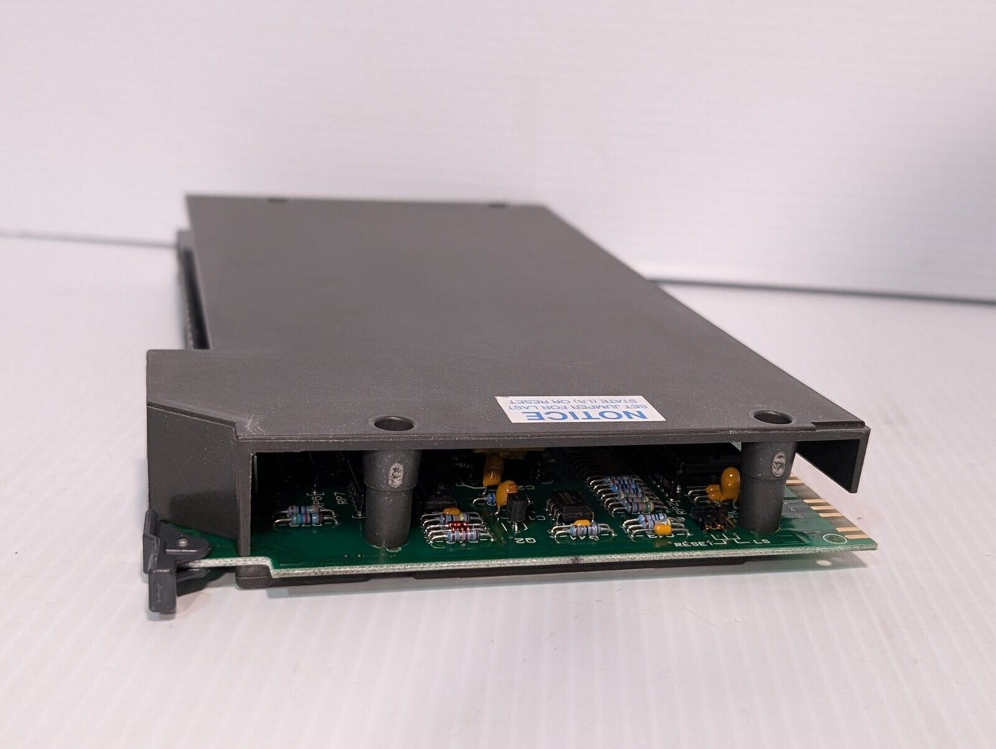 Allen Bradley 1771-IAD/B 16 CH Digital Input Module, 120V, AC/DC - Free Shipping