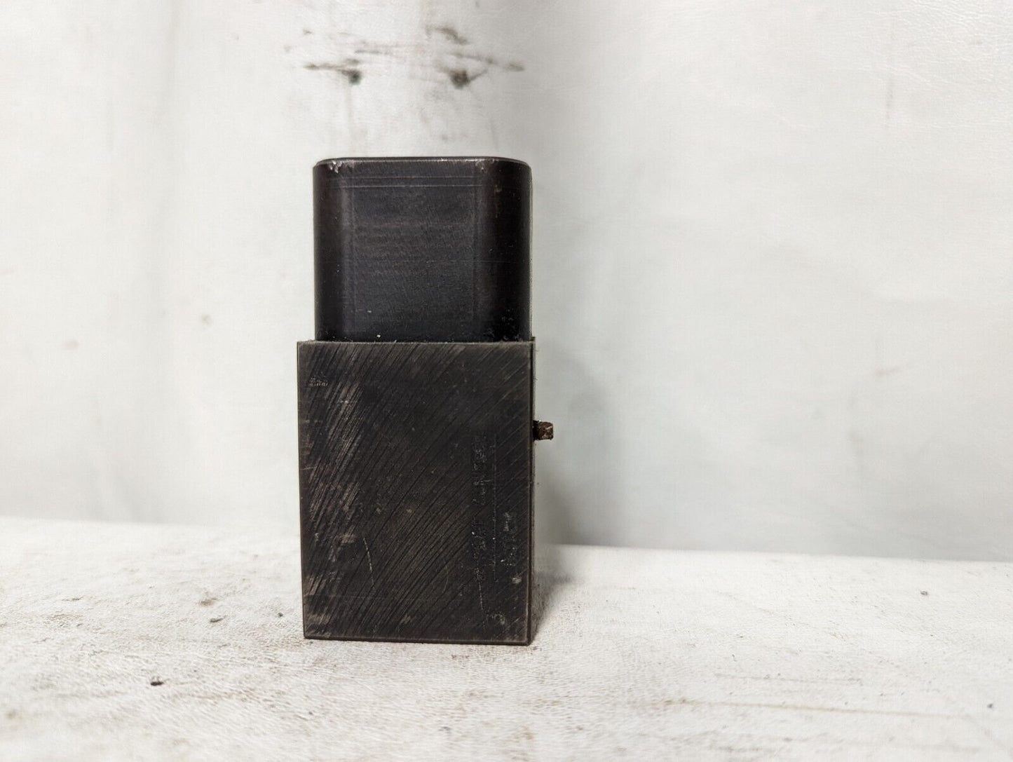 Sun Hydraulics EBA/S block manifold, OA78-A3