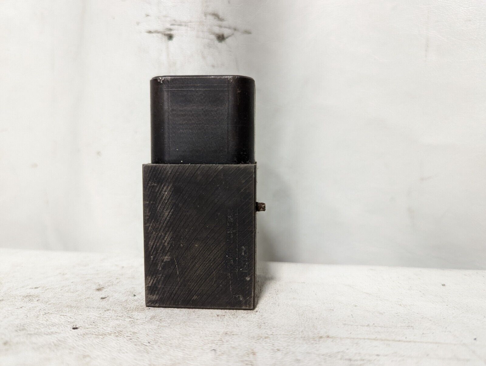 Sun Hydraulics EBA/S block manifold, OA78-A3