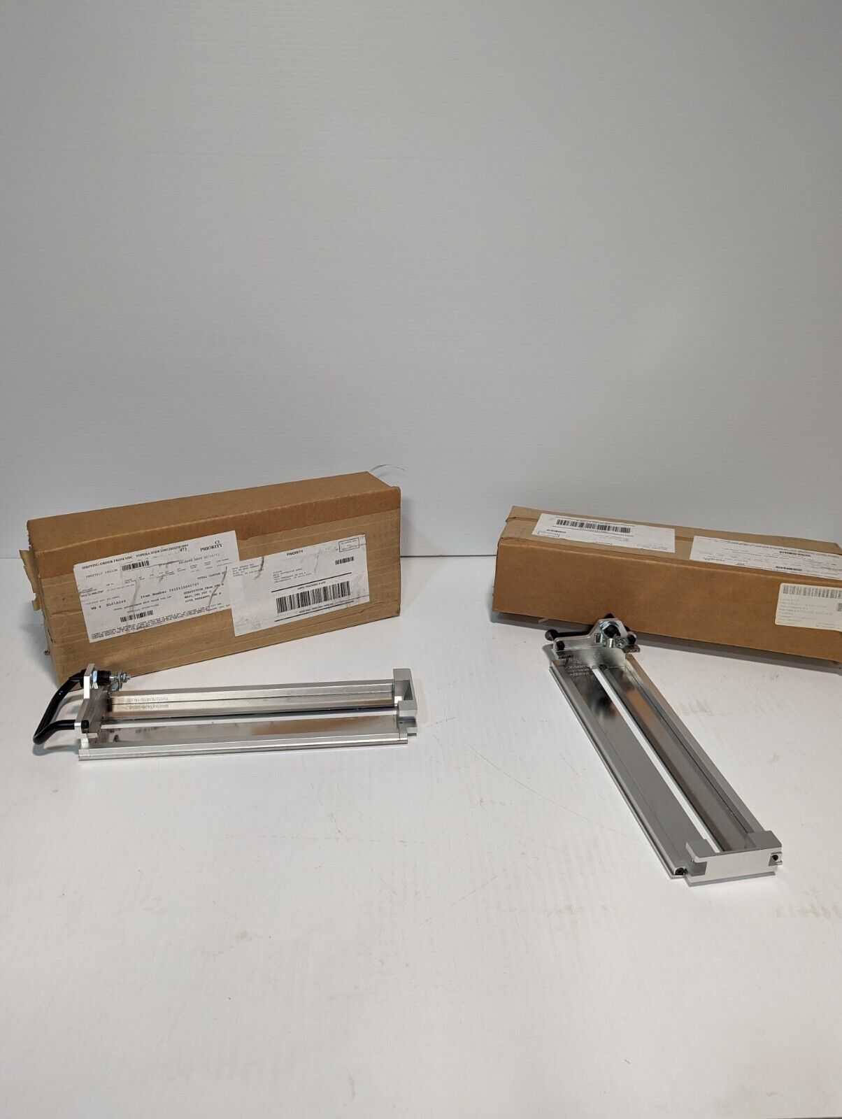 Unbranded OCR Camera Face Plate Assembly 66.1031.052-00 - Free Shipping