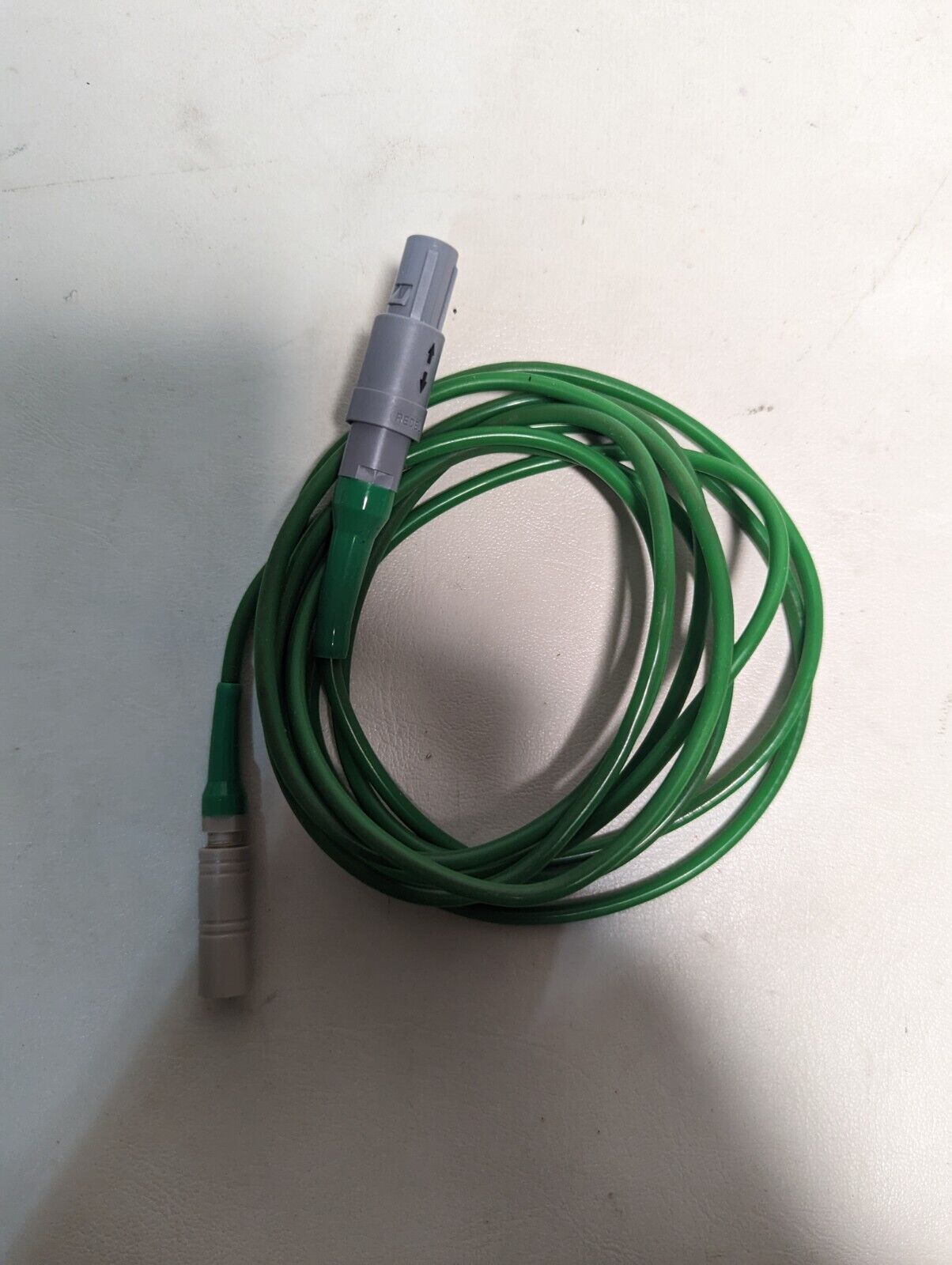 Integra Licox BC10TA CMP monitor cable, monitor to temperature catheter