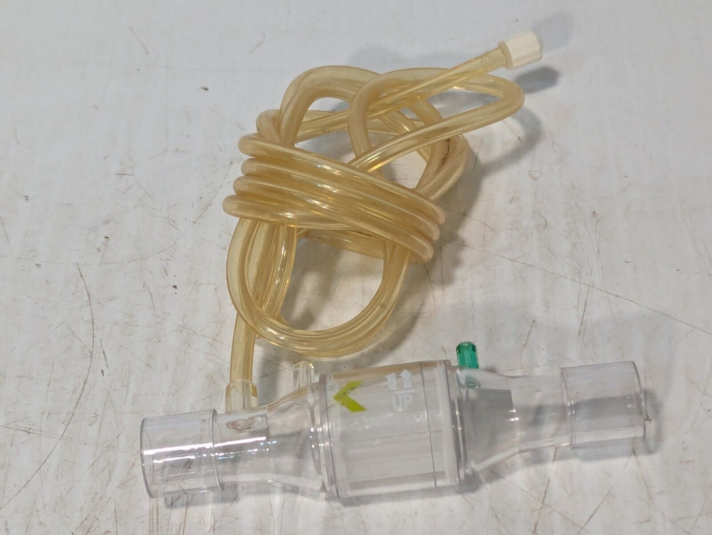 Medical tubing assembly (Respirator) - Free Shipping