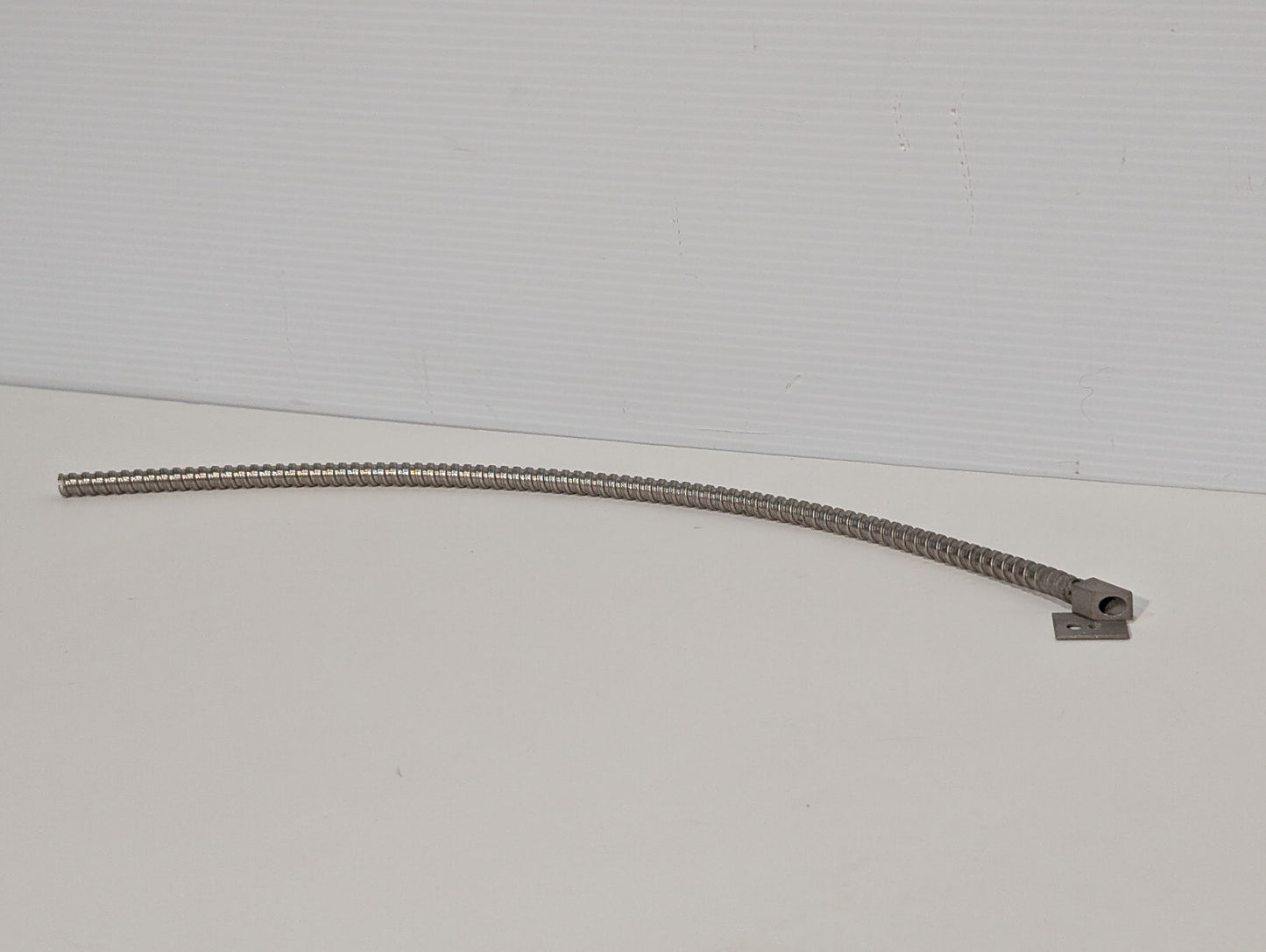 0230597 Metal Conduit, Flexible Pipe, Wire Harness, Bracket