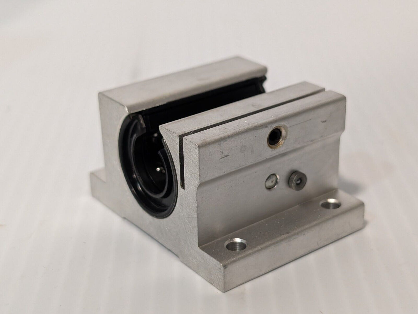 Thomson SPB 8 OPN Super Ball Bushing Linear Bearing Pillow Block - Free Shipping
