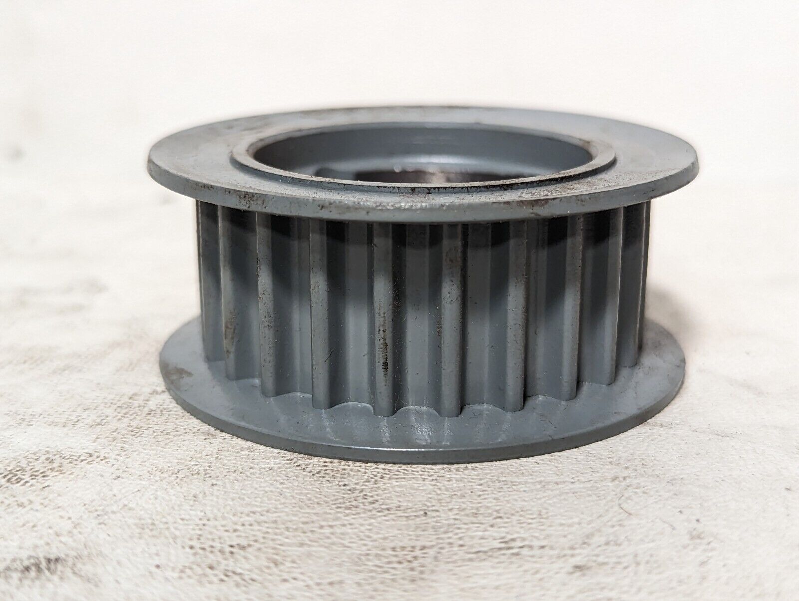 TB Woods (Altra) P248M20TL P24-8M-20-1108 TL SPKT Taper-Lock sprocket, 20mm belt