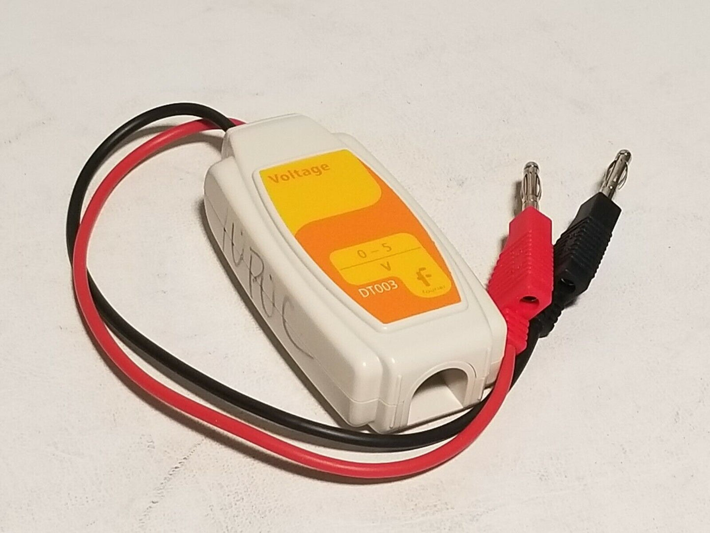 Fourier Education DT003, voltage sensor, 0-5V
