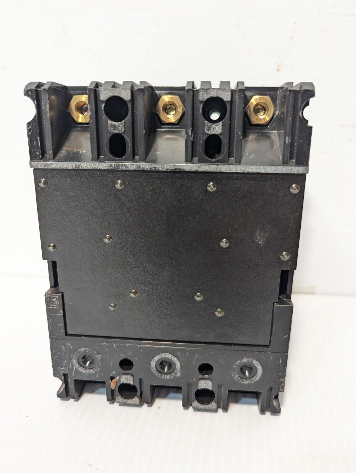 Square D FAL32020 circuit breaker, 20A, 240VAC, 250VDC, 3 poles - Free Shipping