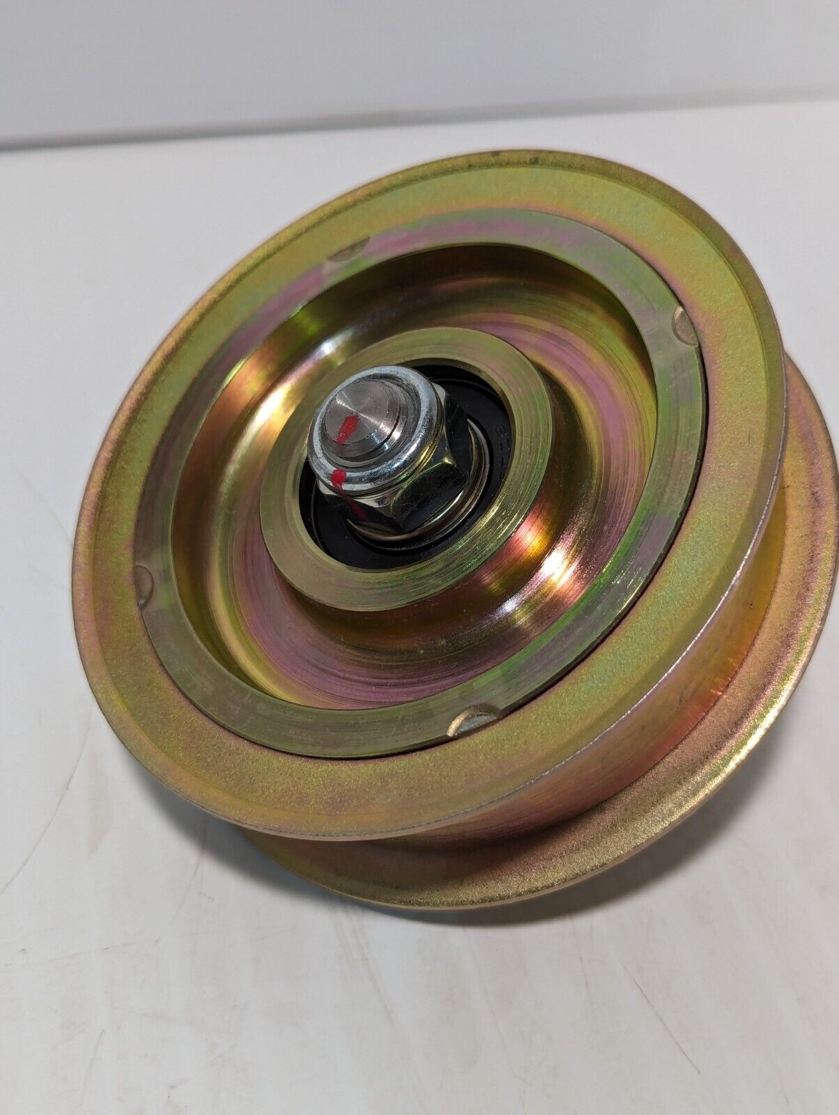Siemens 141K403G01 Synchronous Pulley Assembly, 3020-10-000-8918 - Free Shipping