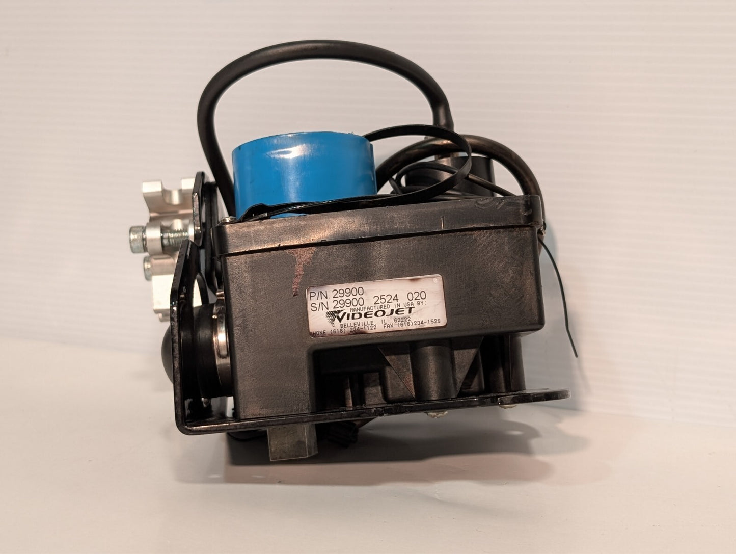 Videojet 29900 Ink System Series 2000, Marsh Unicorn as pictured, 3324-067