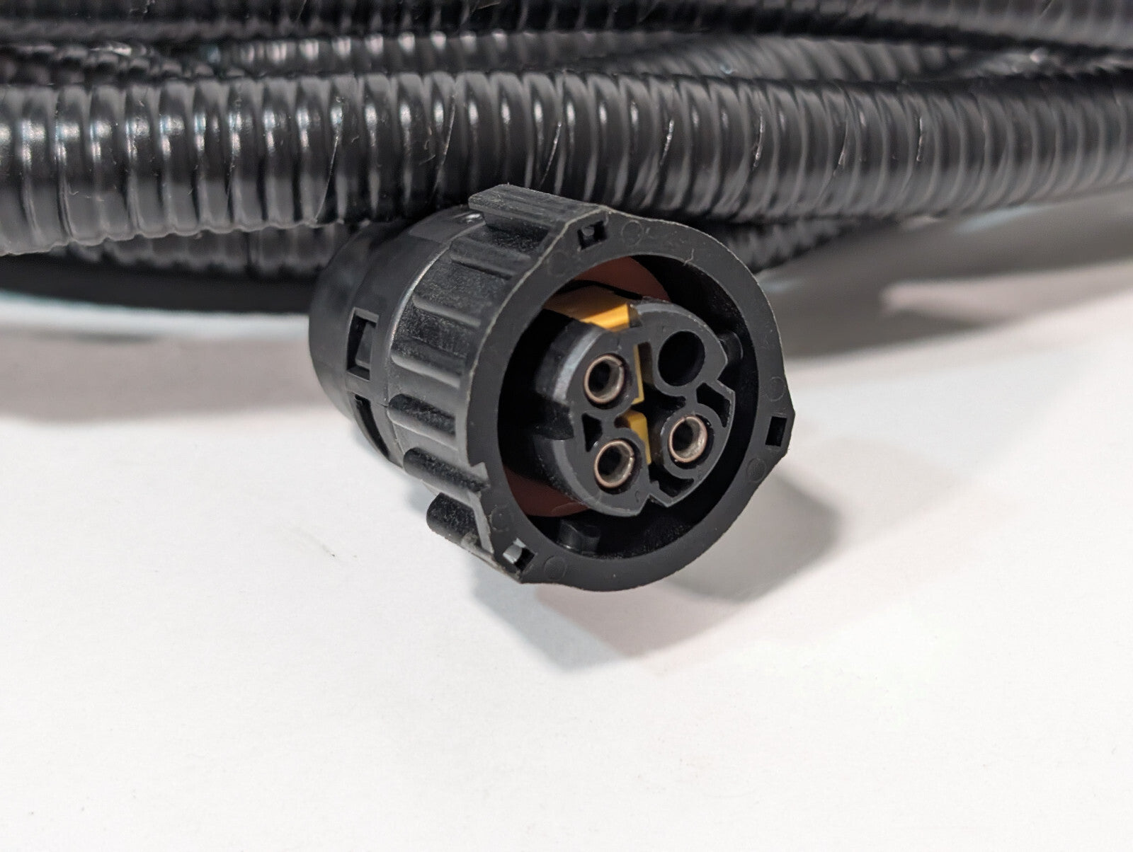 Suzhou Green Control LK-A-EVCU-V21-B-C-003 Hyzon Transmission Wiring Harness