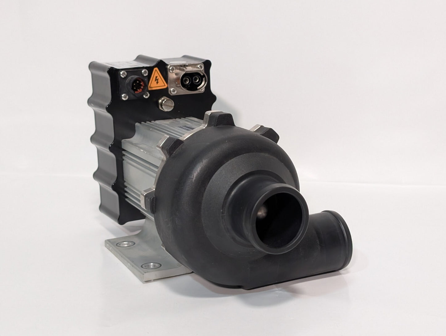 Beijing Aier Aviation LQY-P80 Electric Coolant Pump 80BMS4A156-H60-01 w/ Cord