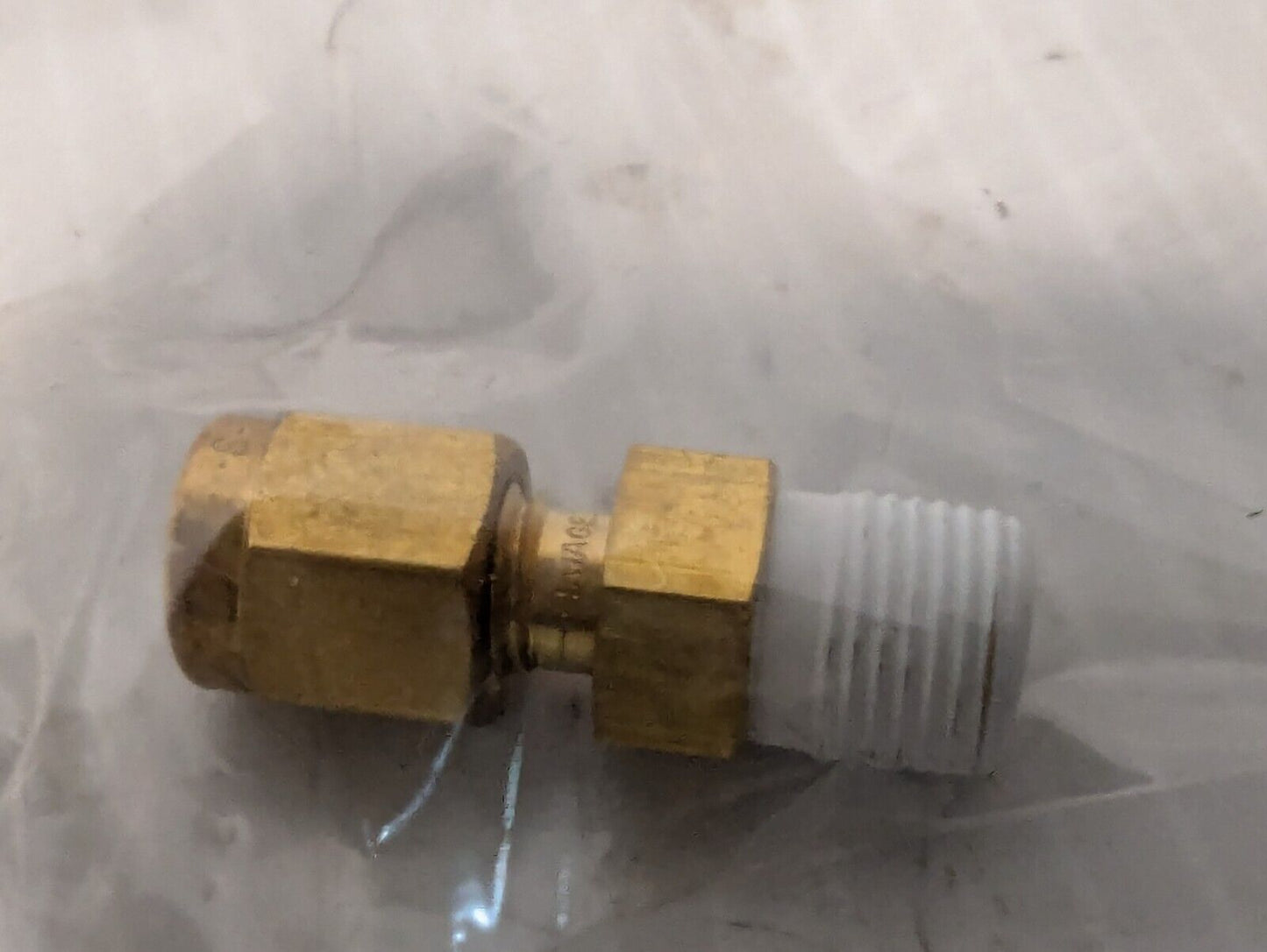 00090038 Gas Flow Restrictor Air Assembly - Free Shipping
