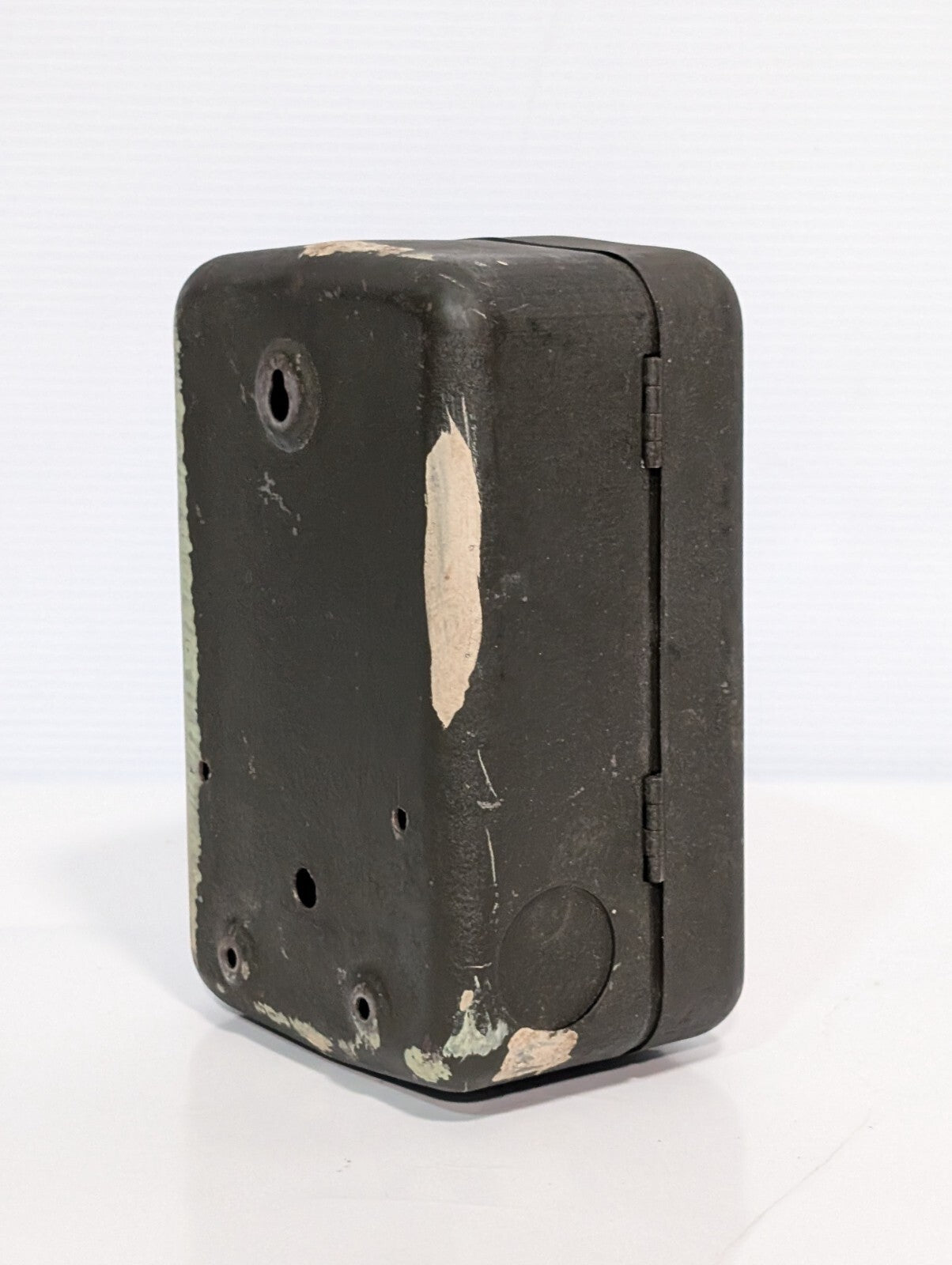 Vintage Automatic Electric 145 Time Switch Controller